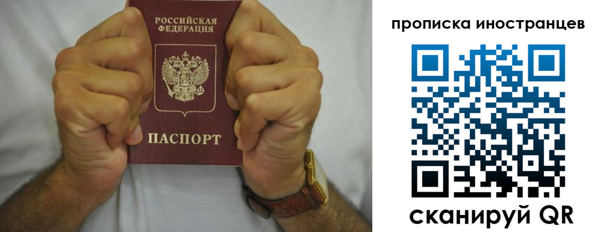 временная регистрация надежно в Дмитрове